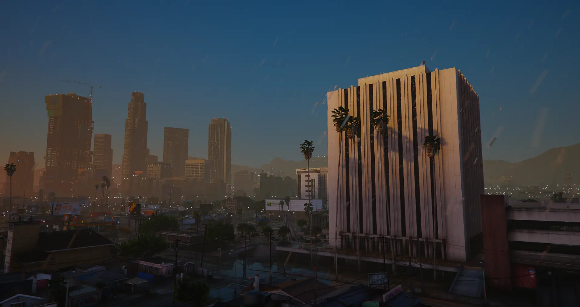 Remastered Screenshot 6